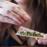 Recreational Weed Los Angeles